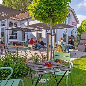Stayokay Hostel Haarlem