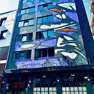 Sub Karakoy - Special Category