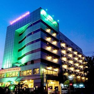 Hotel Shwe Gone Daing, Yangon